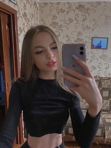 Ирина Ямочка фото 2