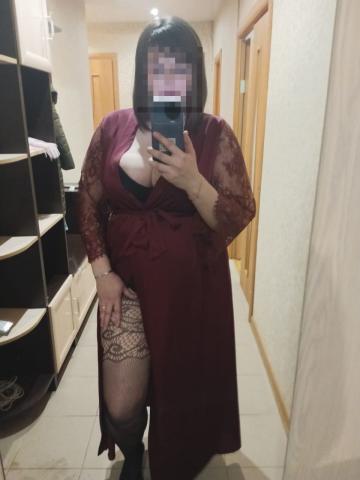 Анастасия Нота фото 2