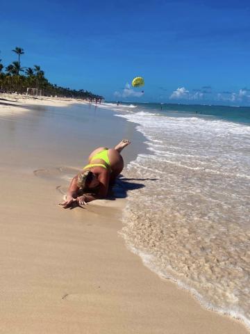 Рита Изысканная Реал фото 2